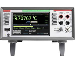 Keithley DAQ6510/7700 - Multimetro digitale da tavolo