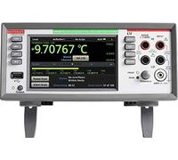 Keithley DAQ6510 multimetro digitale da tavolo
