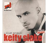 Keity Slake - L'âme Soeur