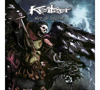 Keitzer - Where The Light Ends