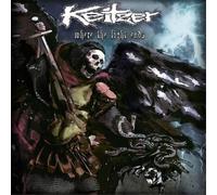 Keitzer Where the Light Ends (Vinyl LP) 12" Album