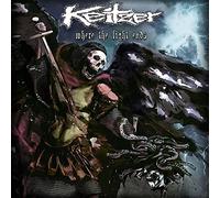 where the light ends