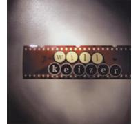 Keizer, Will - Pictures In The Dark