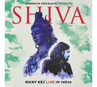 Kej, Ricky - Shiva: Ricky Kej Live In India