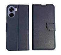 KEJI Cover a Libro in Pelle per OPPO A6X/A6k/A6T 4G