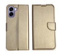 KEJI Cover a Libro in Pelle per OPPO A6X/A6k/A6T 4G