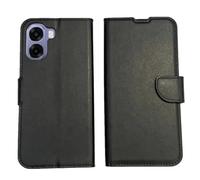 KEJI Cover a Libro in Pelle per OPPO A6X/A6k/A6T 4G