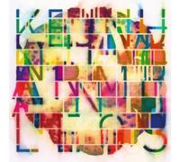 Kejnu - I Have Arms and No Legs [Import]