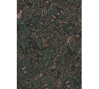 KEK Amsterdam Carta da parati Floor Rieder 3 - FR-020