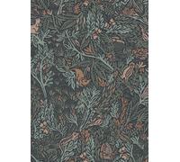 KEK Amsterdam Carta da parati Floor Rieder 3 - FR-021