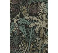 KEK Amsterdam Carta da parati Floor Rieder 5 - FR-023