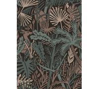 KEK Amsterdam Carta da parati Floor Rieder 5 - FR-024