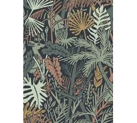 KEK Amsterdam Carta da parati Floor Rieder 5 - FR-025