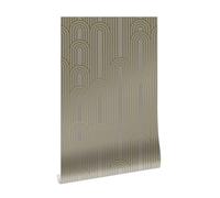 KEK Amsterdam Carta da parati Golden Lines 2 - MW-090