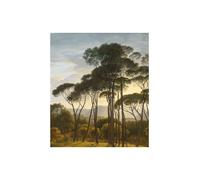 KEK Amsterdam Carta da parati panoramica Golden Age Landscapes 1 - S