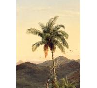 KEK Amsterdam Carta da parati panoramica Golden Age Landscapes 3 - Multicolor - Breite 1.948m