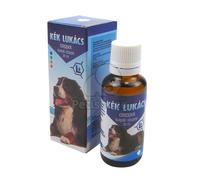 Kék Lukács gocce per cani 30 ml