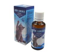 Kék Lukács gocce per gatti 30 ml