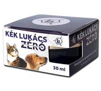 Kék Lukács Zero unguento 30 ml