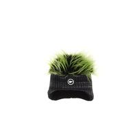 Keke Cocker Mütze Kids grafitgrau/spring (608) one