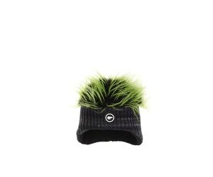 Keke Cocker Mütze Kids grafitgrau/spring (608) one