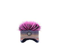 Eisbär Keke Cocker Kids Beanie Lilac Orange/Pink UNI Berretto