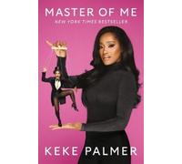 Keke Palmer Master of Me (Tascabile)
