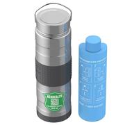 KEKHEALTH Borsa Termica per Insulina 74Ore 5-7 Penne, Porta Insulina Termico, Borsa Termica Medicinali, Kit Diabetici, Tazza Refrigerata per Insulina