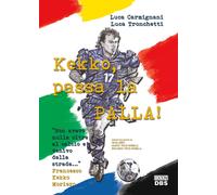 Kekko, passa la palla!