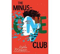 Kekla Magoon Minus-One Club (Copertina rigida)