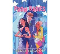 Kekla Magoon Prom Babies (Copertina rigida)