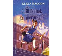 Kekla Magoon Uwe-Michael G Die Bibliothek der verborgenen Er (Copertina rigida)