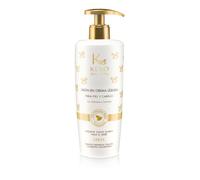 KEKO BABY, SAPONE IN CREMA LIQUIDO USO GIORNO, 500 ML