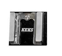 KEKS by antonKUNZE Adattatore per flash Mono Nero
