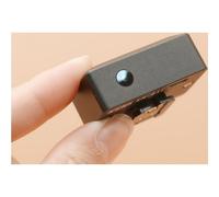 KEKS KM01C Misuratore di luce digitale nero