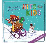 Keks & Kumpels - Hits für Kids im Winter