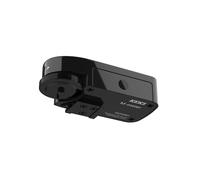 KEKS M-eter Crome Black Crome by antonKUNZE