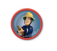 Kekz Audiochip per cuffie Biscuit Fireman Sam - Episodio 6.2: Il bambino in pelle di pecora come Kekz, riproduzione audio per bambini dai 3 anni, tempo di riproduzione ca. 50 minuti