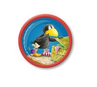 Kekz Audiochip per cuffie Biscuit, The Little Raven Socke - Alles Futig!, Alles For Dich!, Alles Getröstet! as Kekz, riproduzione audio per bambini a partire dai 3 anni, tempo di riproduzione ca. 41
