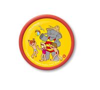 Kekz Benjamin Blümchen - Biscotto 3: Benjamin in vacanza, gioco per bambini dai 3 anni in su, tempo di gioco: circa 43 min