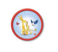Kekz Biscotto 2: una piuma per il nido come biscotto, gioco per bambini dai 3 anni, tempo di gioco: circa 45 minuti