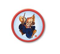 Kekz Chip audio per ascoltatore di biscotti, bobo setaccio - Kekz 2: Lui è nuovamente lì, gioco d'ascolto per bambini dai 4 anni in su, tempo di gioco circa 37 min