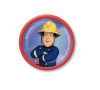 Kekz Chip audio per ascoltatore di biscotti, pompiere Sam - Kekz 5: flash e tuono, gioco per bambini dai 3 anni in su, tempo di gioco: circa 41 min