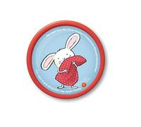 Kekz Chip audio per ascoltatori di biscotti, basta rompere brevemente le orecchie? Storie di conigli per bambini dai 3 anni in su, tempo di gioco: circa 35 minuti