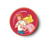 Kekz Chip audio per ascoltatori di biscotti, Bibi e Tina - Kekz 1: Il puledro, gioco di ascolto per bambini dai 6 anni in su, tempo di gioco: circa 39 min