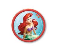 Kekz Chip audio per ascoltatori di biscotti, Disney - Arielle La sirena come biscotto, gioco per bambini dai 4 anni in su, tempo di gioco: circa 60 min