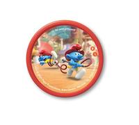 Kekz Chip audio per ascoltatori di biscotti, i puffi - Kekz 1: Siete licenziati!, ascolto per bambini dai 3 anni in su, tempo di gioco circa 63 min.