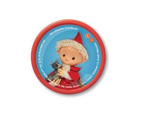 Kekz Chip audio per ascoltatori di biscotti, il nostro uomo di sabbia - Kekz 1: le ninne nanne più belle - canzoni conosciute per sognare, musica per bambini dai 3 anni, tempo di riproduzione circa 54