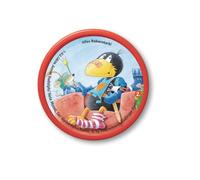 Kekz Chip audio per ascoltatori di biscotti, il piccolo corvo calzino - biscotto 2: Tutto corvo forte!, Tutto in ordinato!, Tutto rotto!, Gioco di ascolto per bambini dai 3 anni, tempo di gioco circa