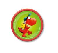 Kekz Chip audio per ascoltatori di biscotti, il piccolo drago noce di cocco - Biscotto 1: noce di cocco arriva a scuola, ascolto per bambini dai 3 anni in su, tempo di gioco circa 47 min